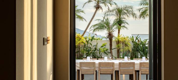 偏方·Resort Villa海景度假美宿(南澳第一沙滩店)图片