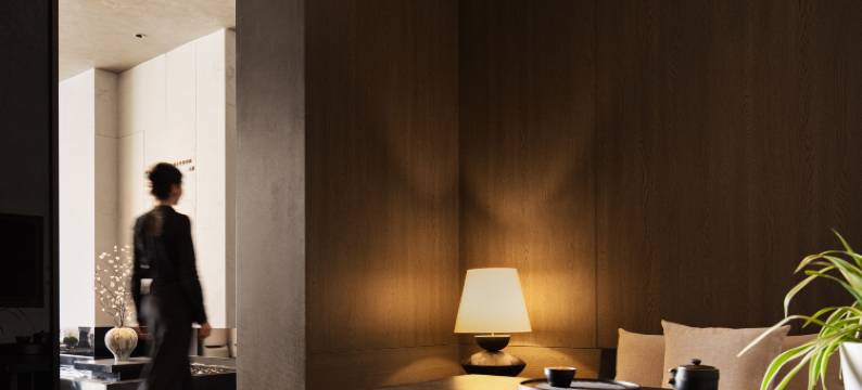 青岛北站海尔工业园亚朵酒店图片