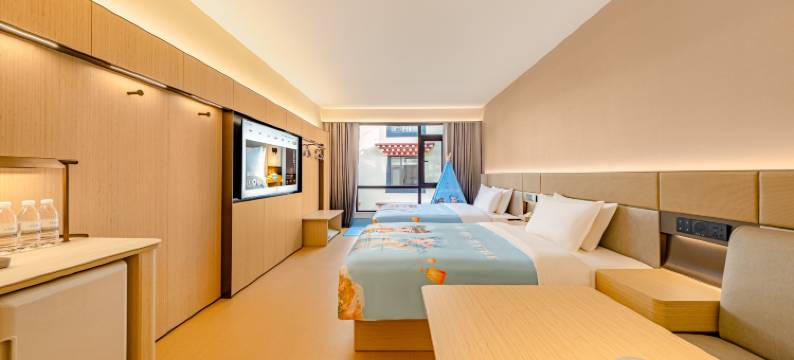 全季酒店(香格里拉古城店)图片