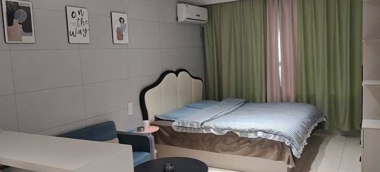 金柴民宿图片