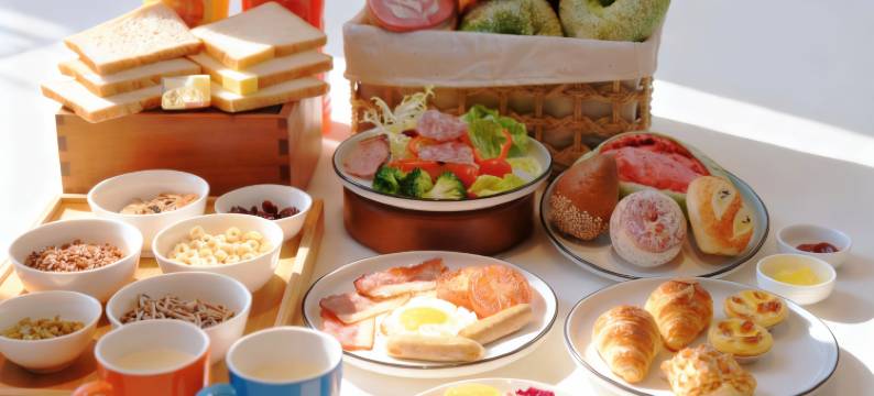 乐山华邑酒店图片