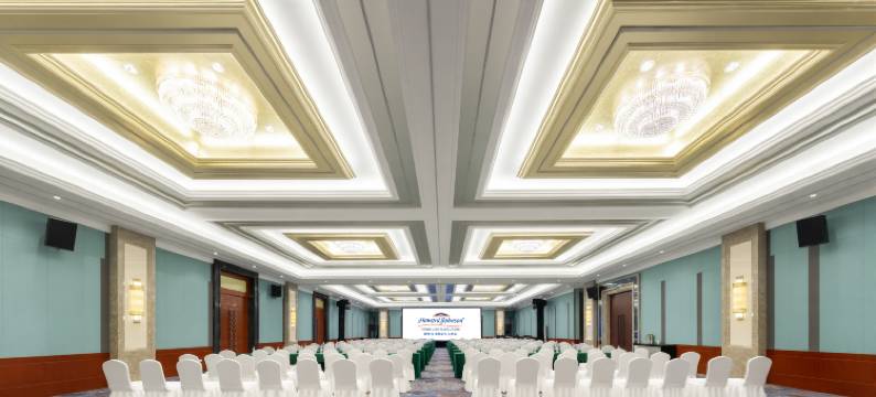 溧阳天目湖豪生大酒店图片