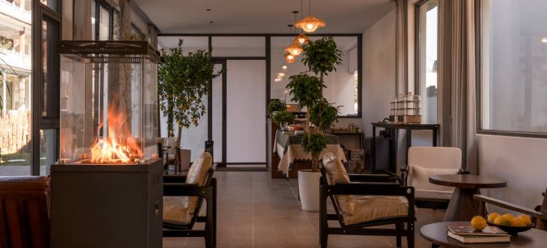 为山而来·栖栖里丨雪山观景度假民宿(白沙古镇店)图片