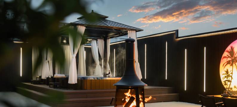 悦致酒店(城西美颂广场店)图片