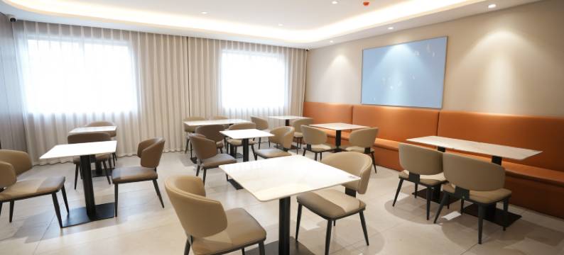W·雅朵酒店(塔什干国际机场店)(W·YADO Hotel)图片