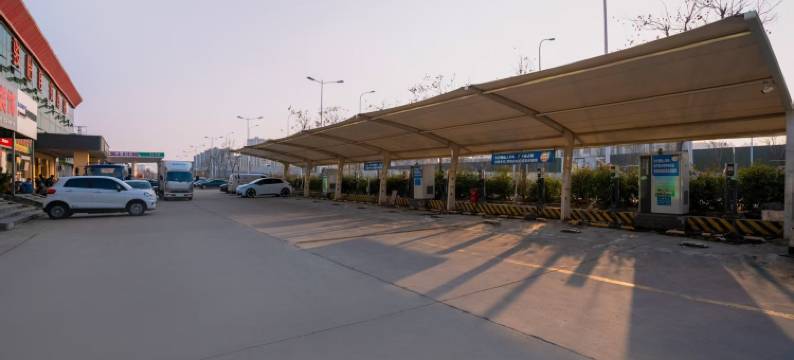 骏怡连锁酒店(泰安老街爱琴海购物广场店)图片