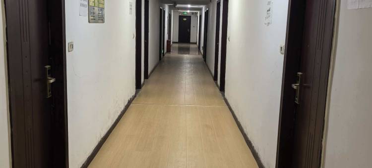 京华宾馆(黄石武商广场店)图片