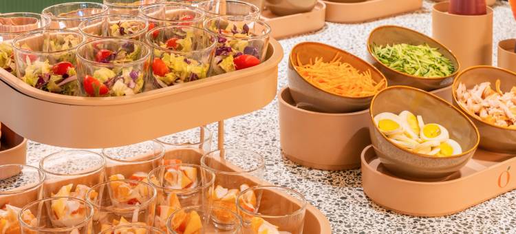 桔子酒店(乌鲁木齐自治区博物馆店)图片