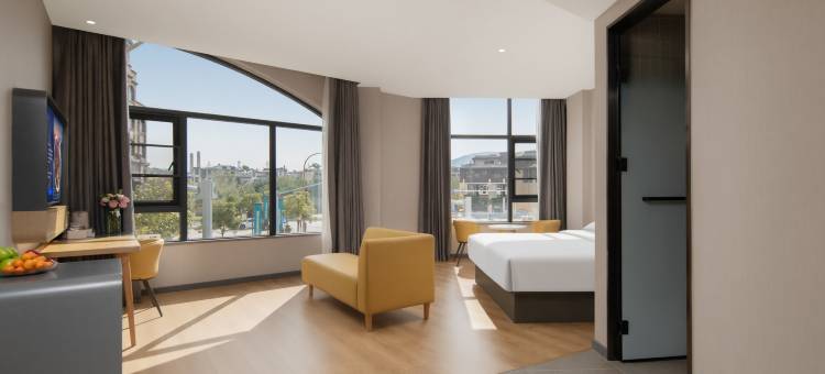 锦江之星(红河开远市店)图片