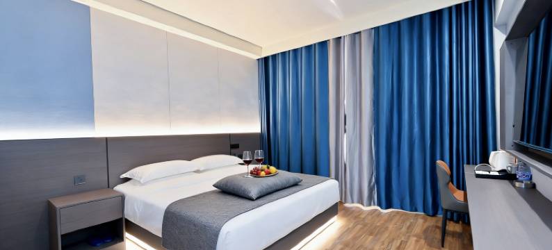 武冈亚丰大酒店图片