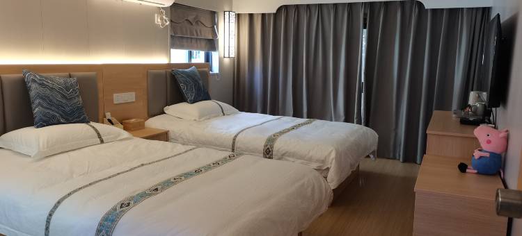 岱山吉兴晓宿(长涂店)图片