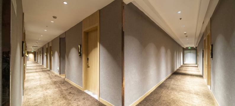 布丁精选酒店(虹桥吴中路店)图片