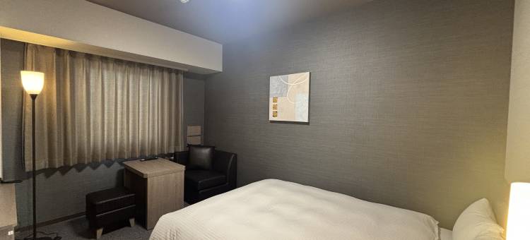 露樱酒店 前桥店(HOTEL ROUTE-INN Grand MAEBASHI)图片