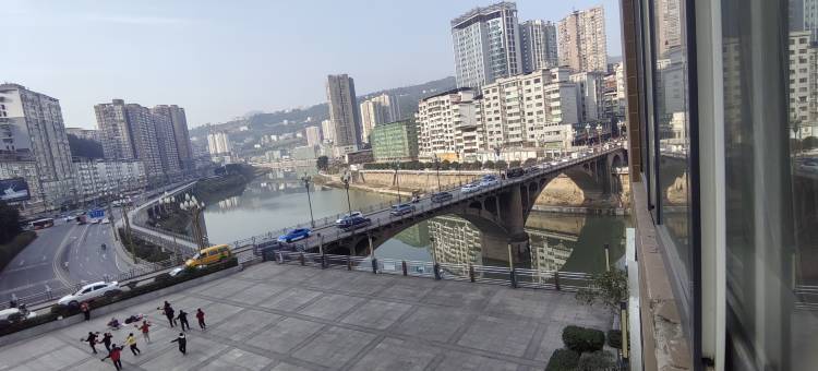 通江远东大酒店图片