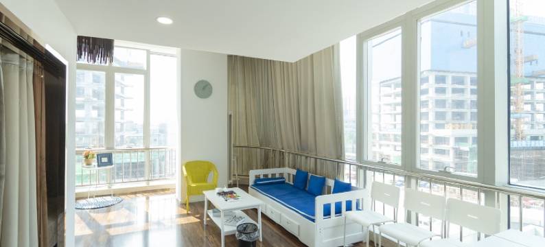 沐夏居(北京胸科医院通州北关地铁站店)图片