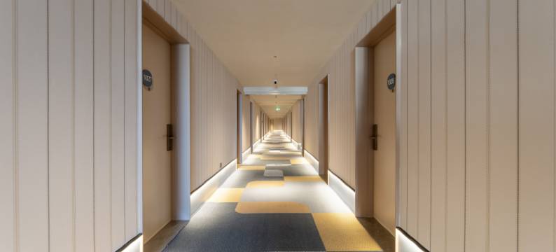 汉庭酒店(安庆罍街人民路店)图片