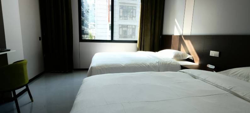 全季商务酒店图片