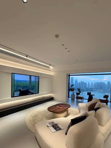 栖之居江景民宿(解放碑步行街洪崖洞店)