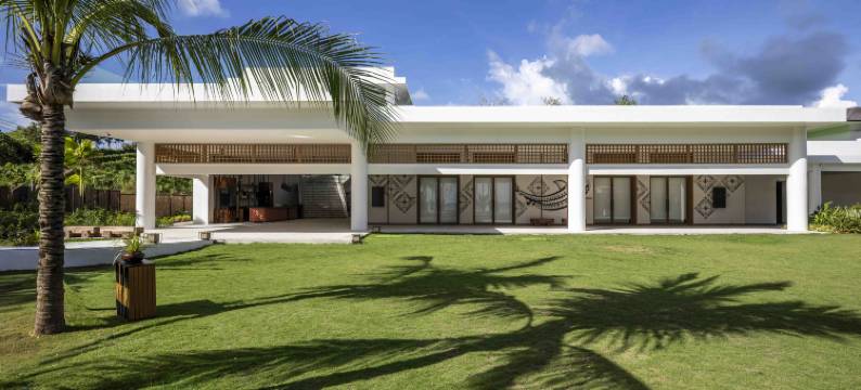 美憬阁系列邦劳岛南棕榈水疗度假酒店(South Palms Resort and Spa Panglao - MGallery Collection)图片