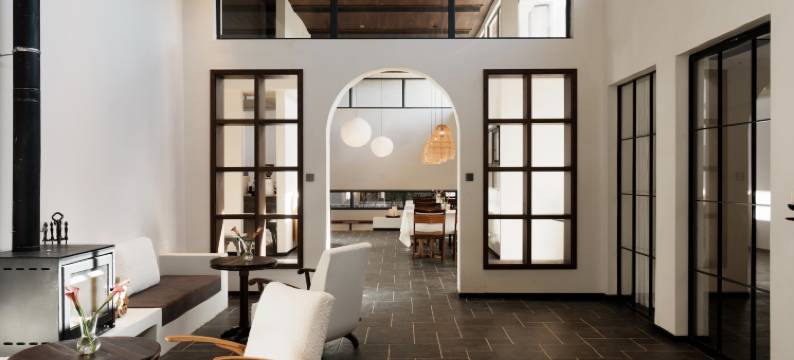 敦煌西隅度假民宿(鸣沙山月牙泉店)图片