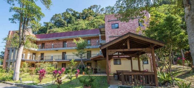 春友懒人露营区&民宿图片