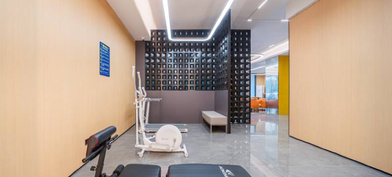 7天优品酒店(成都新津儒林路地铁站店)图片