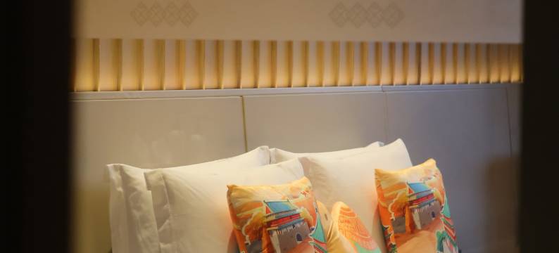 上海长兴宋品酒店图片