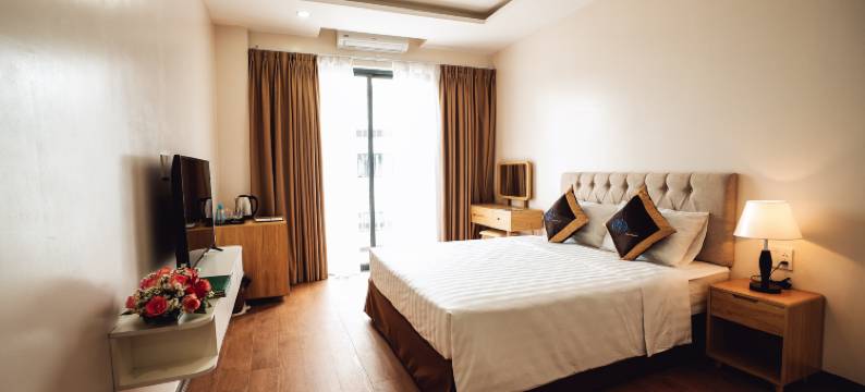 EcoHouse Boutique Hotel Hue图片
