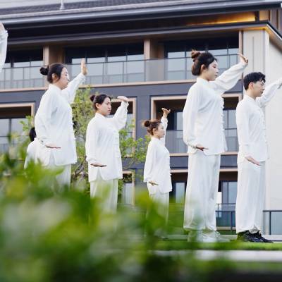 武夷山憬居度假酒店图片