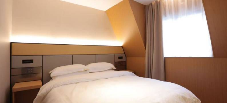 如家华驿酒店(福州上下杭烟台山店)图片