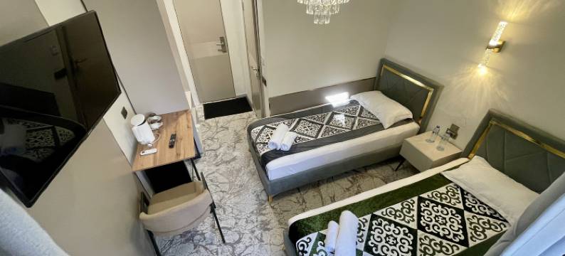 纳亚酒店(Naya Hotel)图片