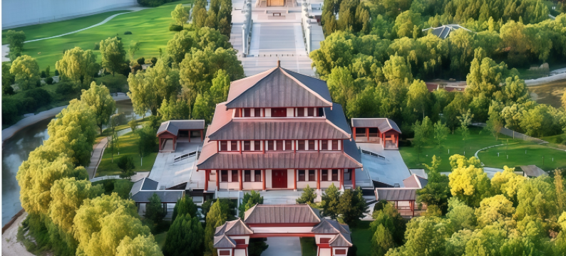 尚客优·光影花园丨Vacation轻奢简约设计酒店(三门峡陕州区店)图片