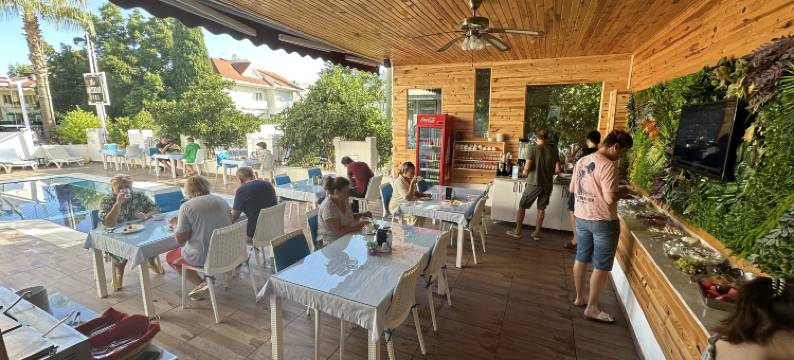 阿姆斯特丹精品酒店(Amsterdam Boutique Hotel & Suite)图片