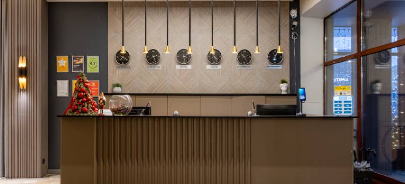 Nomera na Kurskoy图片