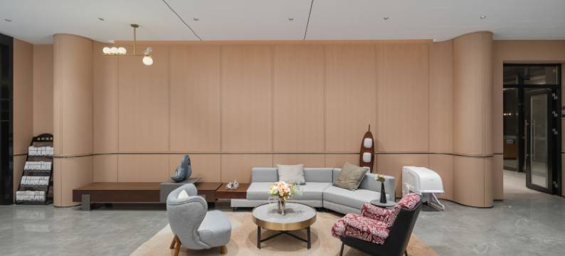 蓝玥漫庭(佛山华侨城欢乐海岸PLUS店)图片