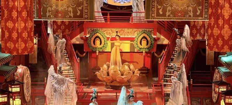 都市星联智能酒店(西安小寨陕西历史博物馆店)图片