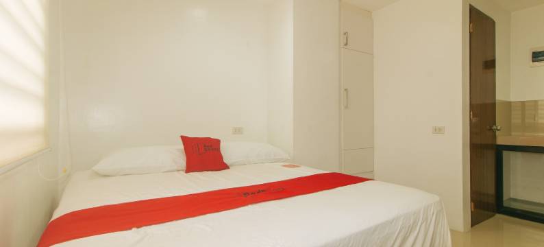 RedDoorz @ Casa 82图片