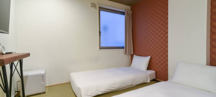 湾酒店 大阪惠美須(Hotel Wan Osaka Ebisu)图片