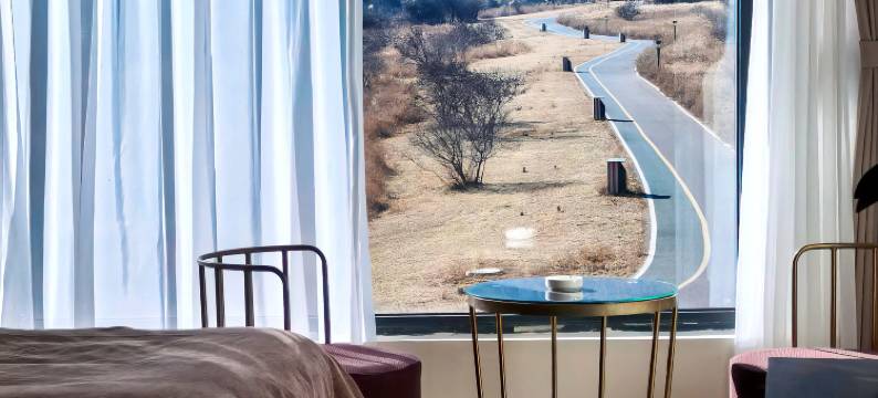 榻观｜良宿·一线湖景酒店(大落水码头店)图片