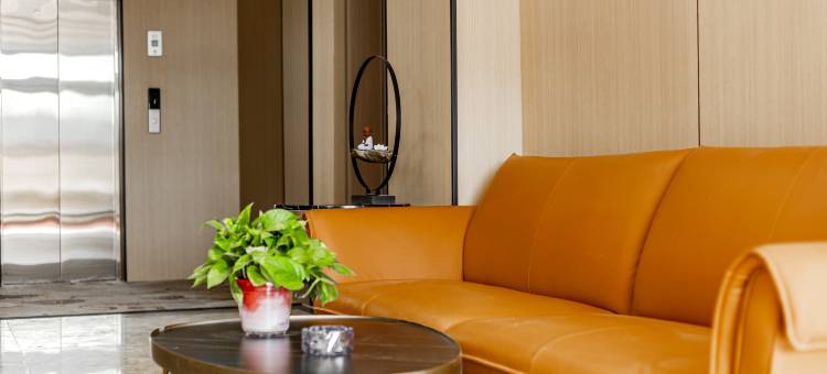 鑫坤商务酒店(山西大学店)图片