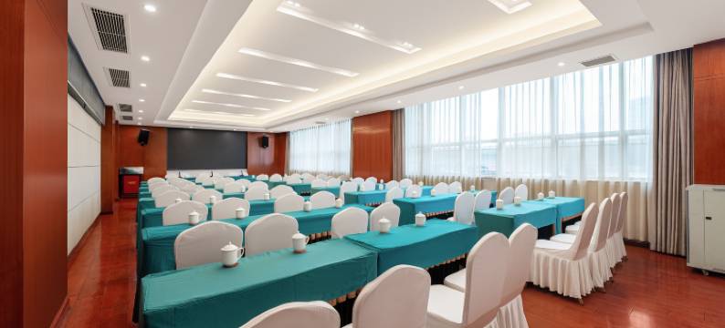 南部金泰国际酒店图片