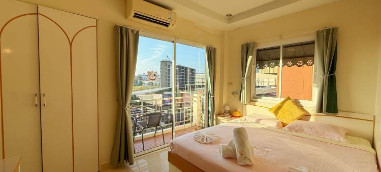 普吉岛宜家小驻(Phuket So Sweet Home)图片