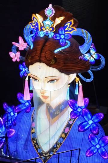 大同平城西环路漫心酒店图片