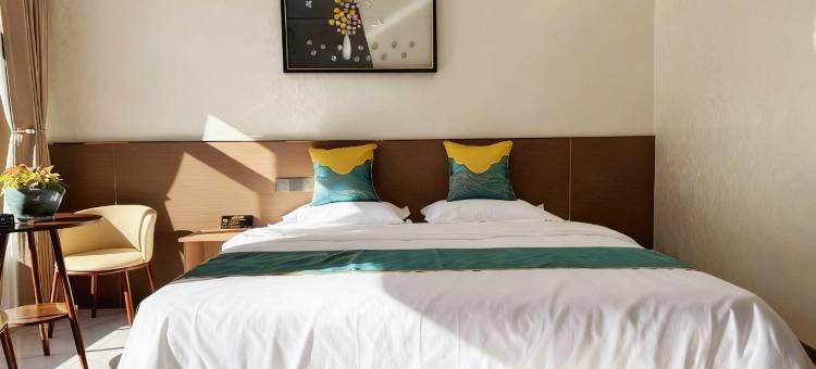 金山民宿小院(忻州古城店)图片