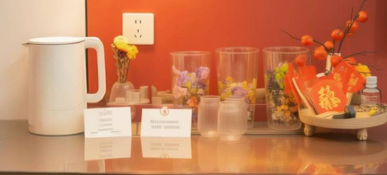 漫格.Mango酒店(平罗步行街店)图片