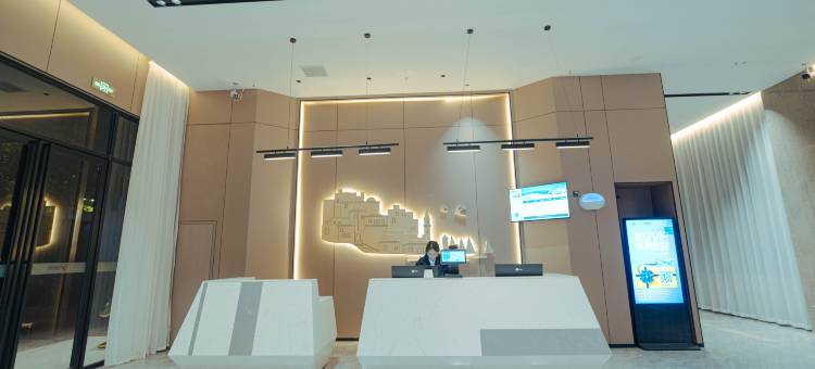澔鑫酒店(桂林市政府店)图片