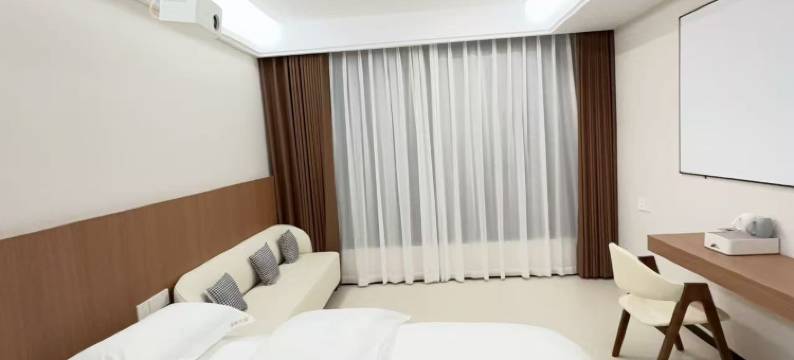 晨栖小墅民宿(秀山火车站店)图片