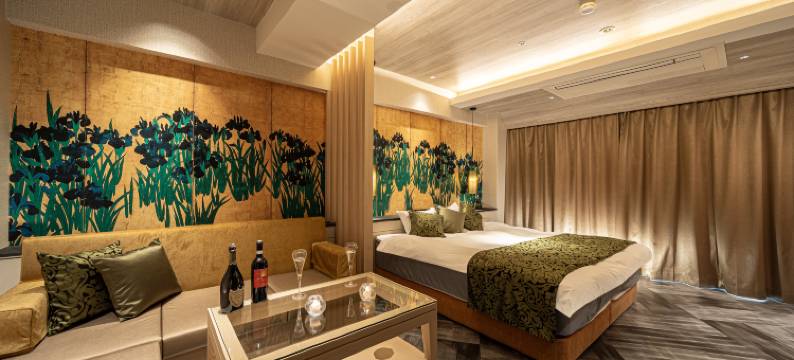 酒店 RIDE仅限成人(HOTEL RIDE (Adults Only))图片