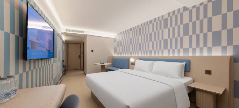 汉庭酒店(郴州裕后街店)图片