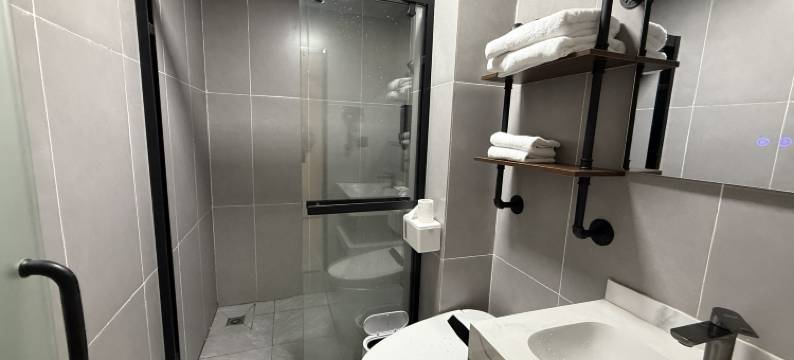 中山为民酒店(古镇为民灯饰广场店)图片